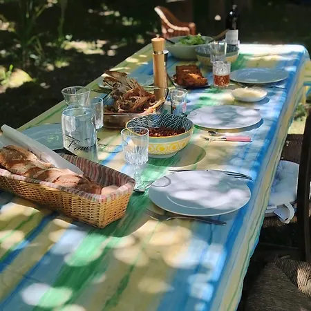 La Yourte Gasconne Estampures